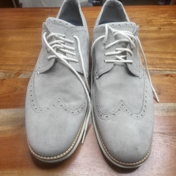 Cole Haan | Shoes | Cole Haan Originalgrand Wingtip Oxford  display picture 1